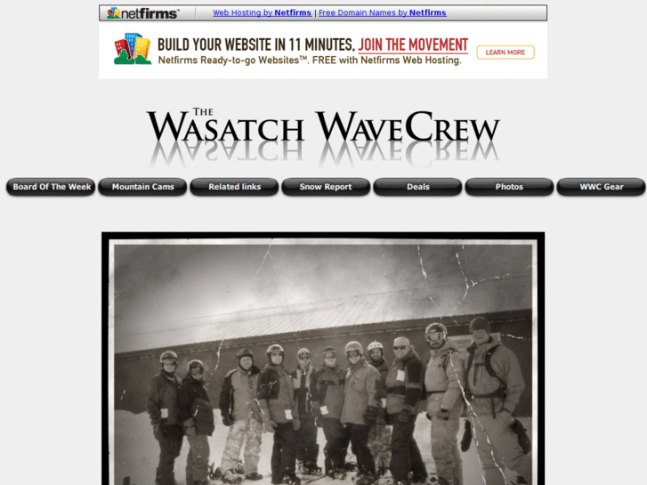 www.wasatchwavecrew.com