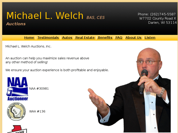 www.welch-auctions.com