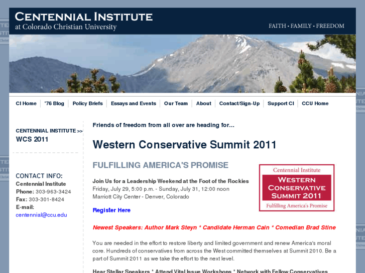 www.westernconservativesummit.com