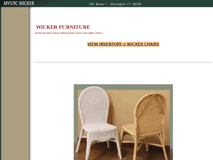 www.wickerchairs.net