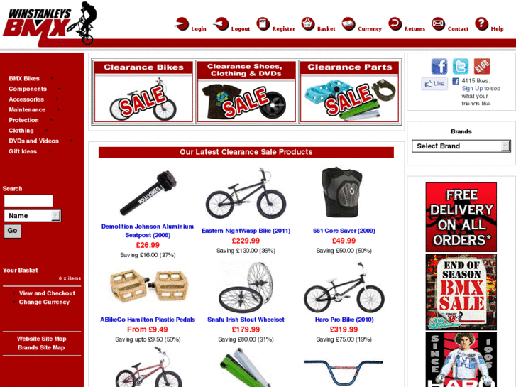 www.winstanleysbmx.com