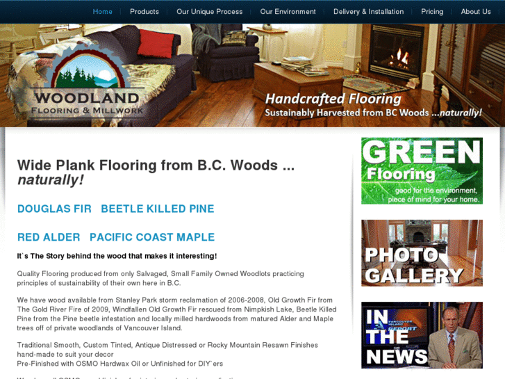 www.woodlandflooring.com