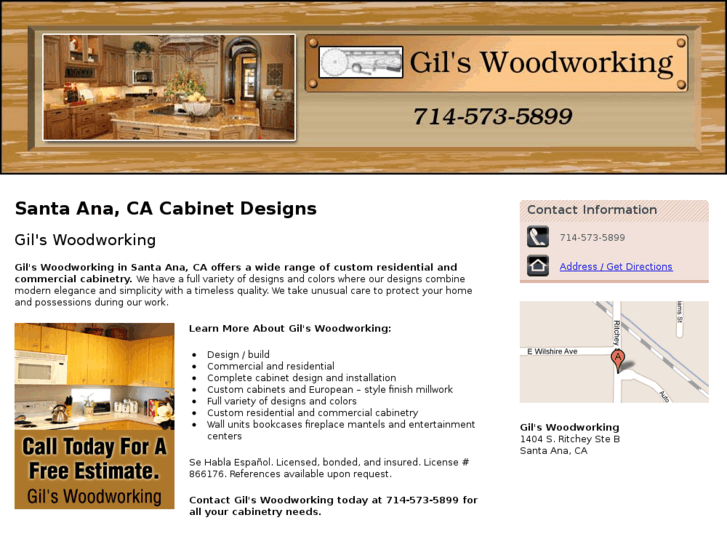 www.woodworkingorangecounty.com