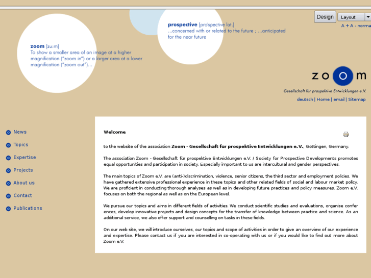 www.zoom-institute.eu