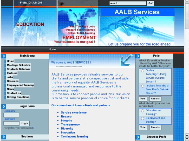 www.aalbservices.com