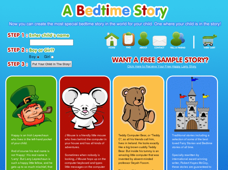 www.abedtimestory.com