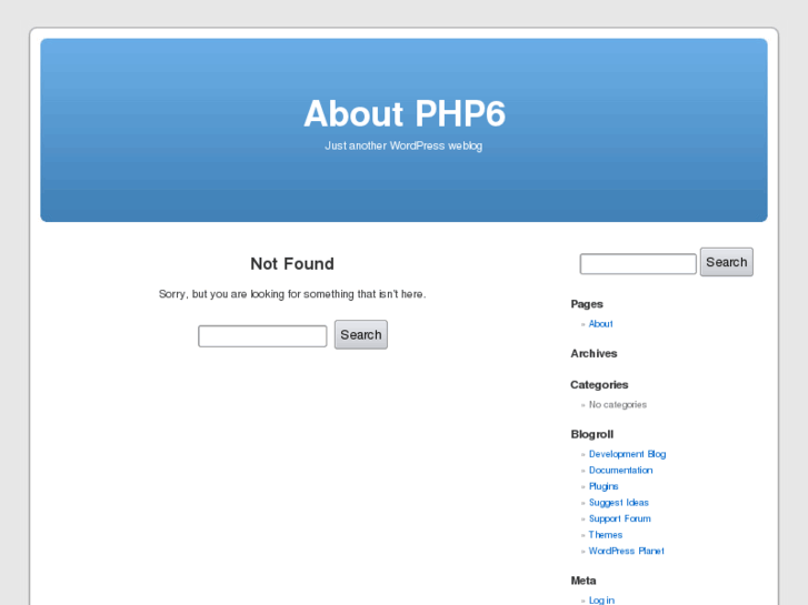 www.about-php6.com