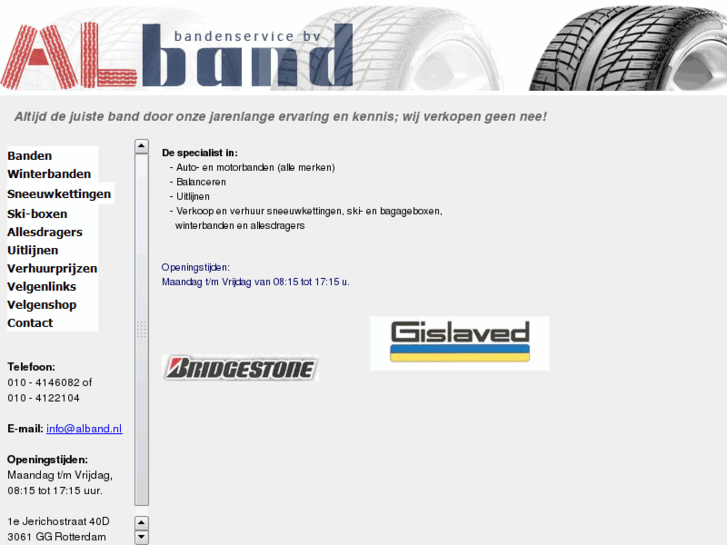 www.alband.nl
