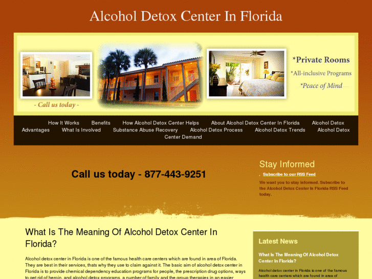 www.alcoholdetoxcenterinflorida.org