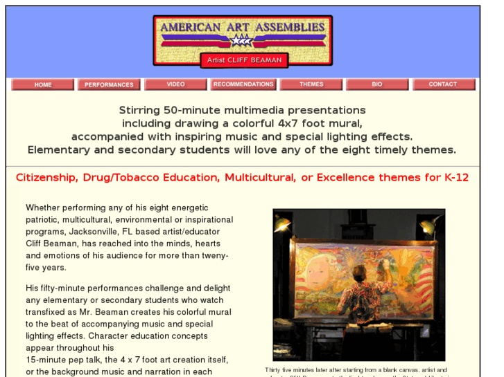 www.americanartassemblies.com