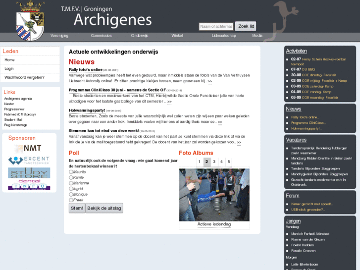 www.archigenes.nl