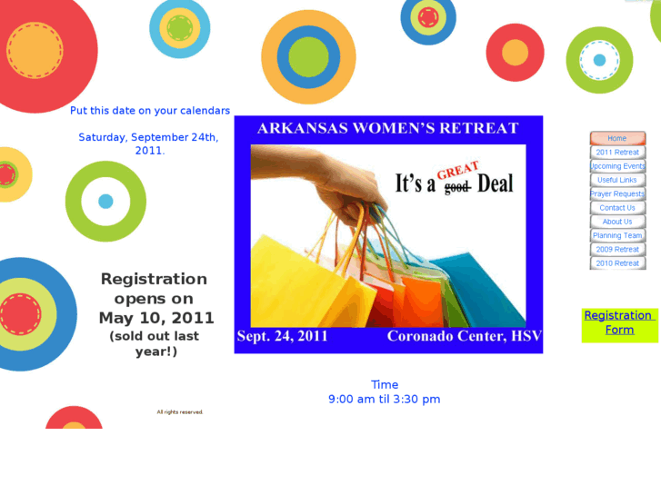 www.arwomensretreat.com