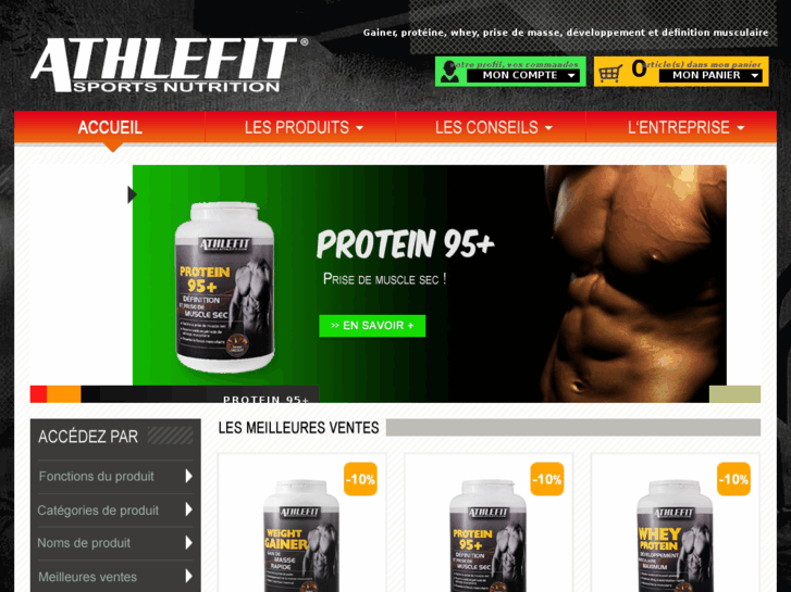 www.athlefit.com