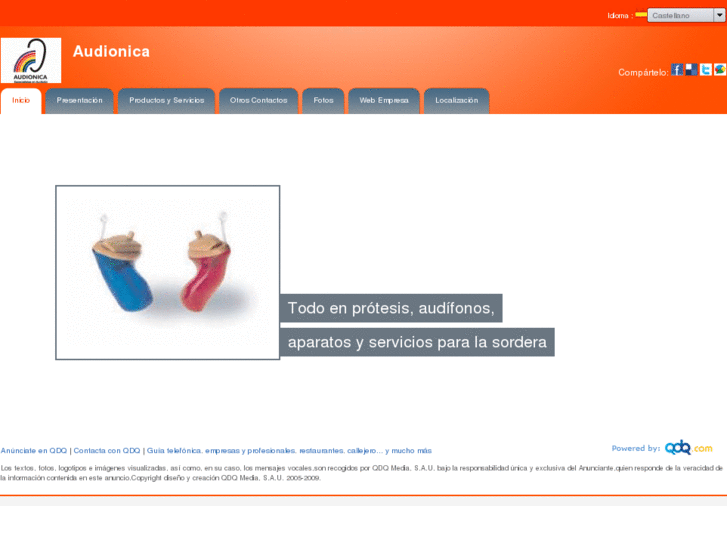 www.audifonos-sordera-santander.es