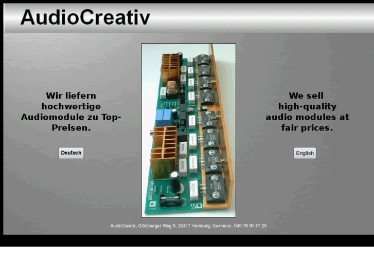 www.audiocreativ.com