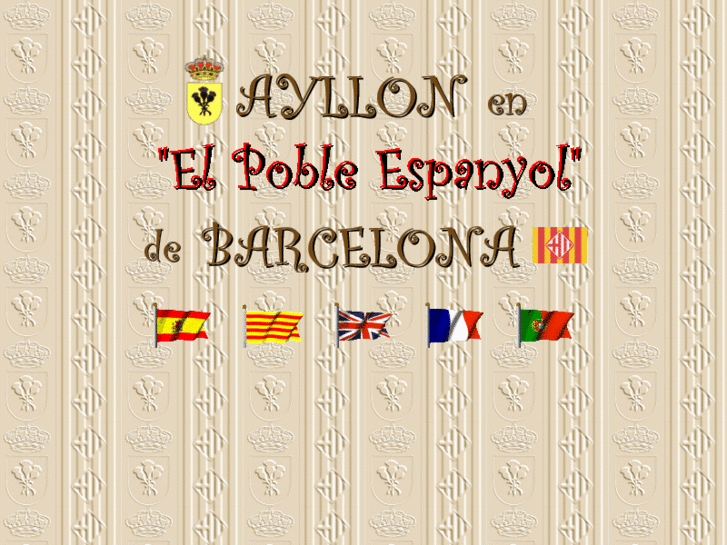 www.ayllon.info