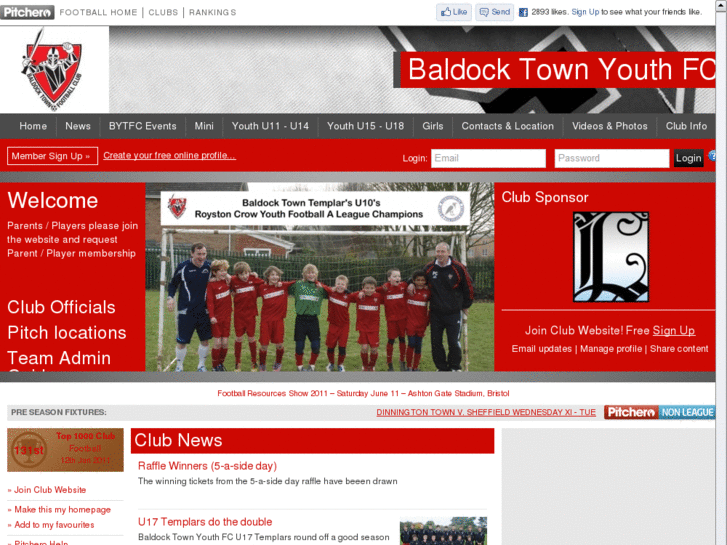 www.baldocktyfc.co.uk