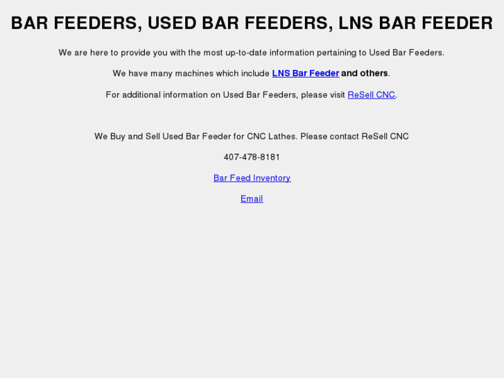 www.barfeeder.net