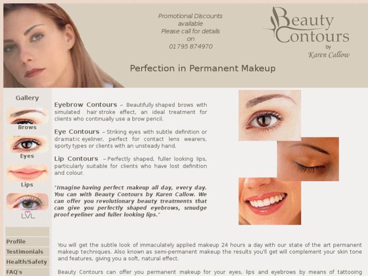 www.beautycontours.com