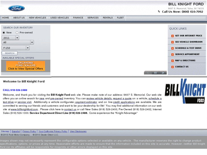 www.billknightford.net