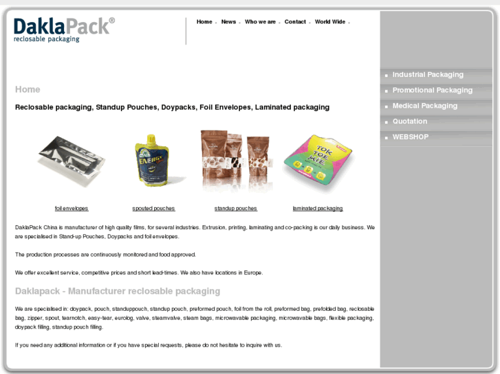 www.biopackaging.com