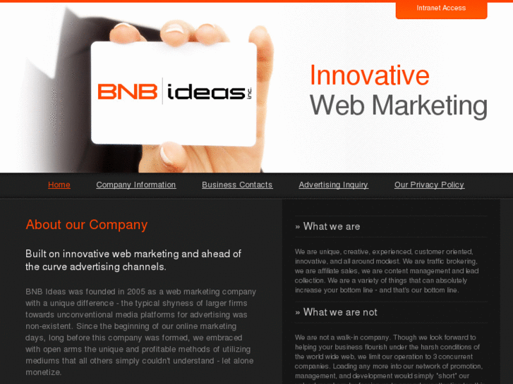 www.bnbideas.com