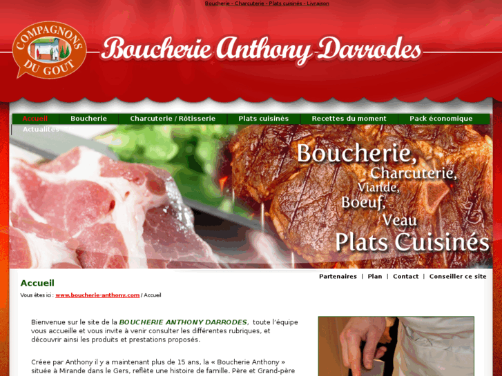 www.boucherie-anthony.com