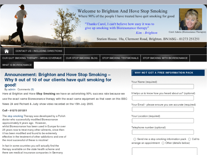 www.brightonandhovestopsmoking.com