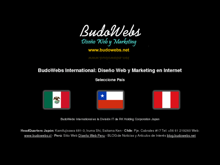 www.budowebs.net