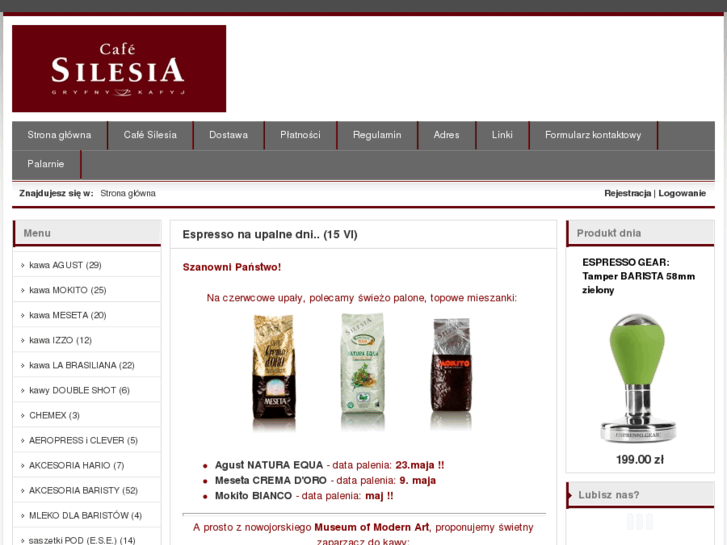 www.cafesilesia.pl