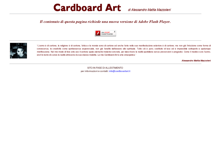 www.cardboardart.net