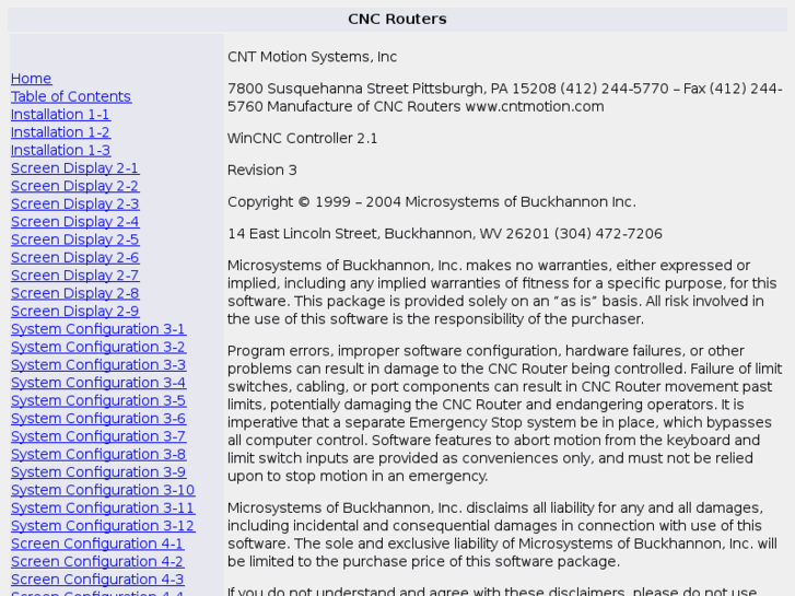 www.cncrouter.org