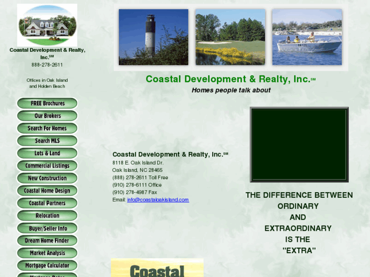 www.coastaloakisland.com