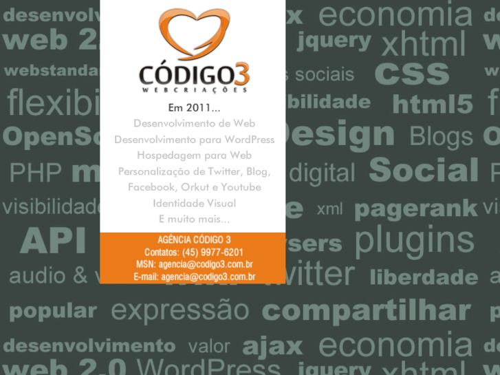 www.codigo3.com.br