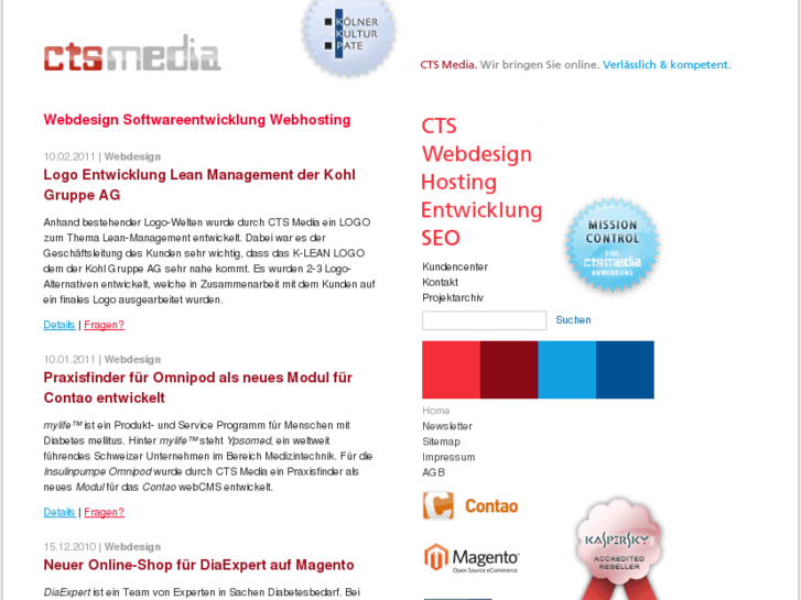 www.cts-gmbh.net