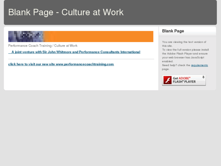 www.cultureatwork.net