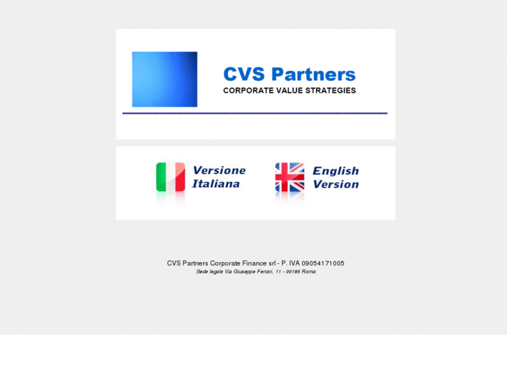 www.cvspartners.com