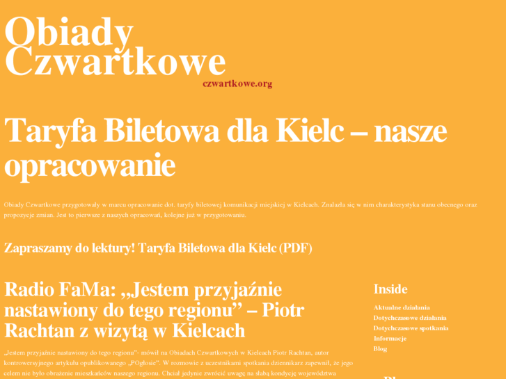 www.czwartkowe.org