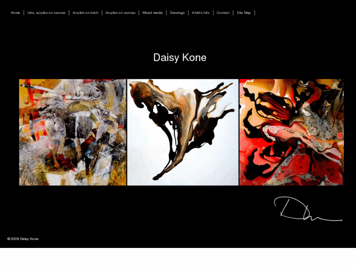 www.daisykone.com