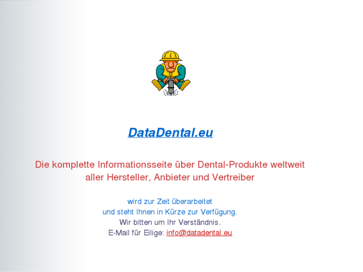 www.datadental.info