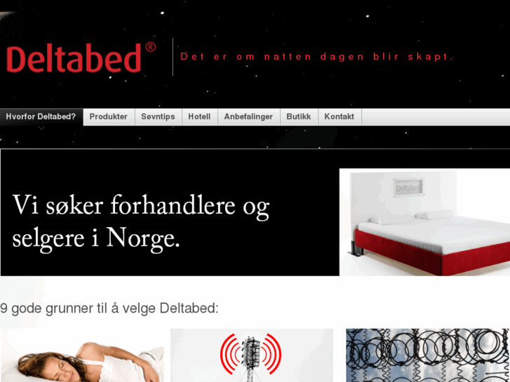 www.deltabed.com