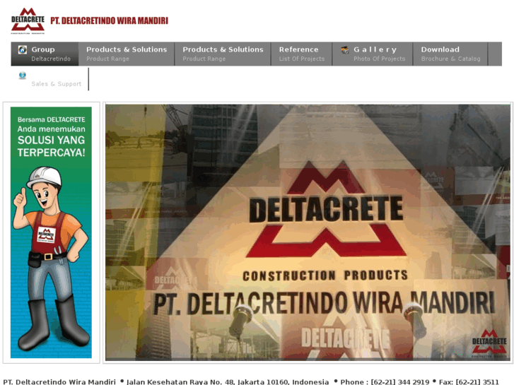 www.deltacretindo.com