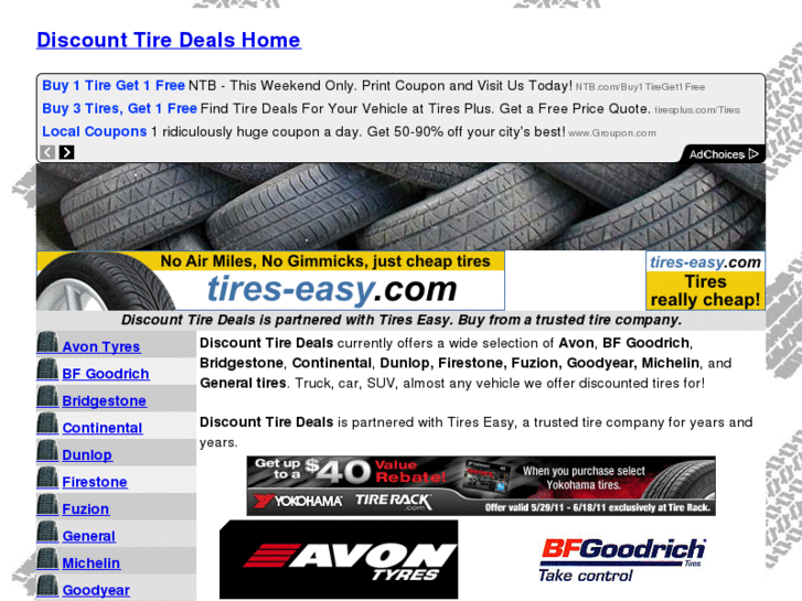 www.discounttiredeals.com