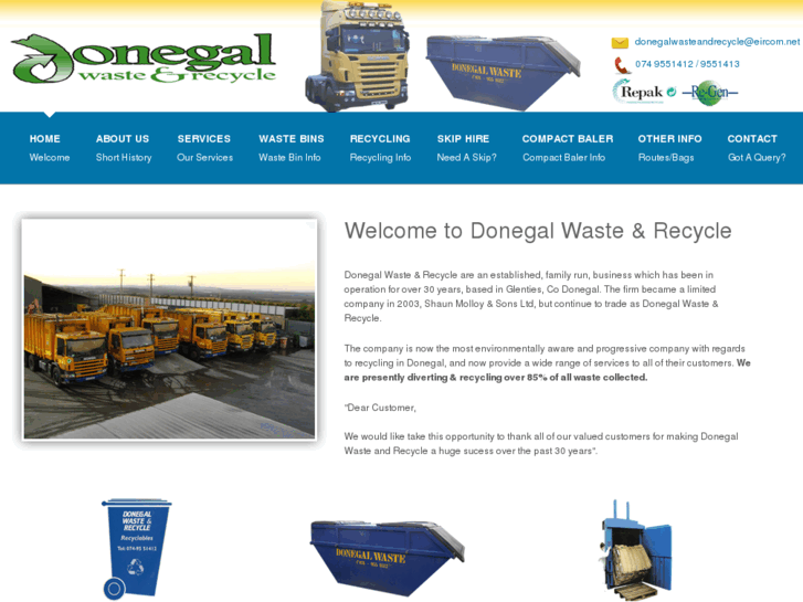 www.donegalwasteandrecycle.com