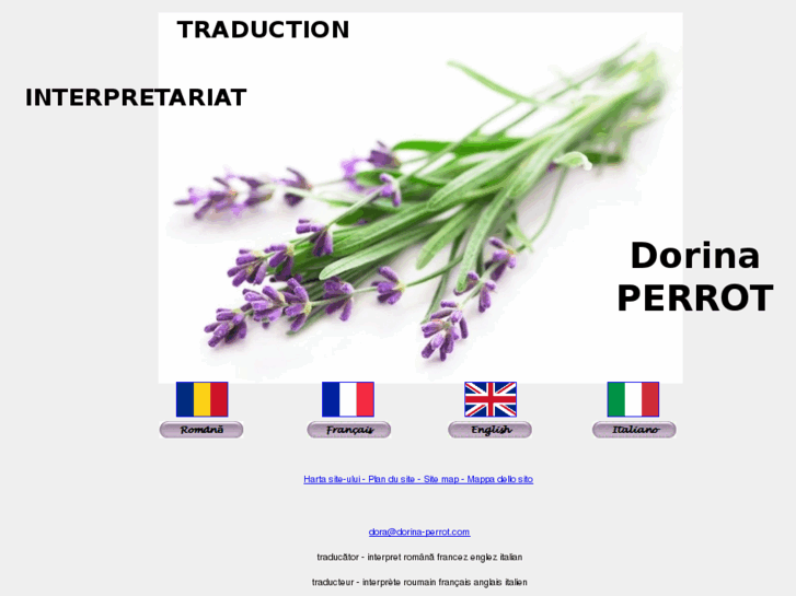 www.dorina-perrot.com