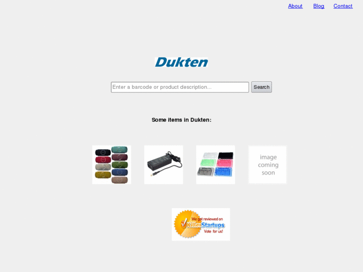 www.dukten.com