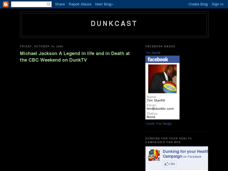 www.dunkcast.com