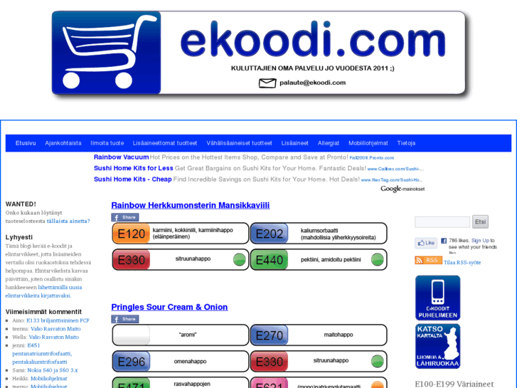 www.e-koodi.com