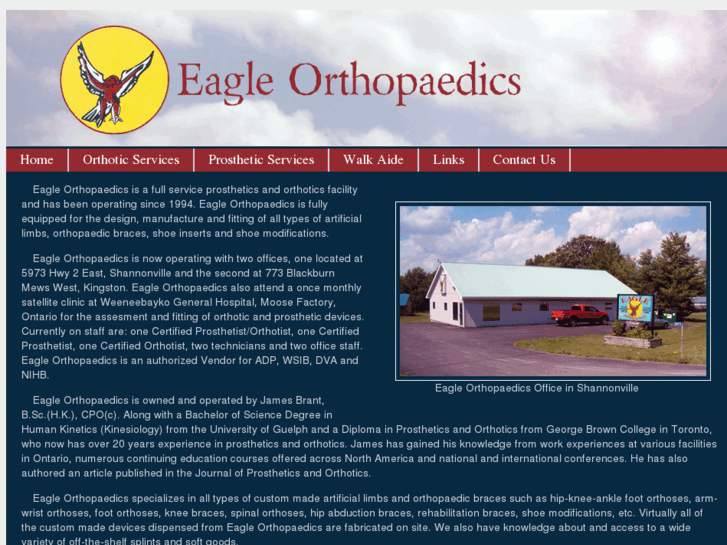 www.eagleorthopaedics.com