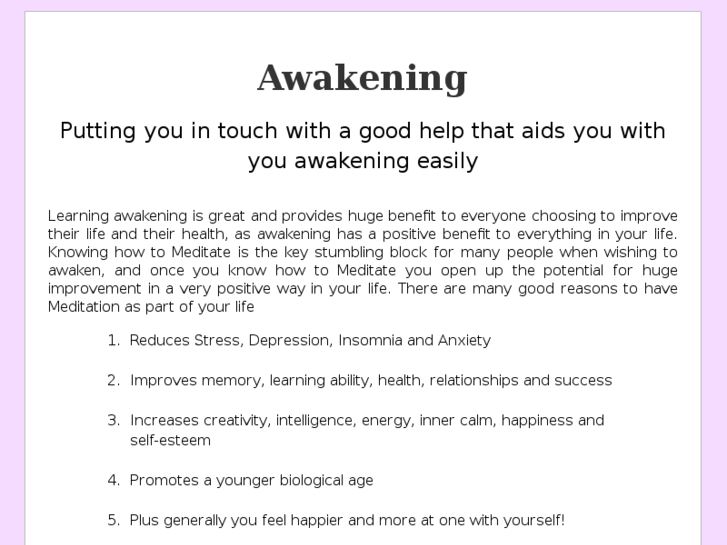 www.eawakening.com